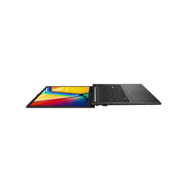 Laptop ASUS Vivobook Go 15 E1504FA-NJ1555 - AMD Ryzen 5-7520U - 512GB SSD - 16GB RAM - 15.6" FHD - Mixed Black