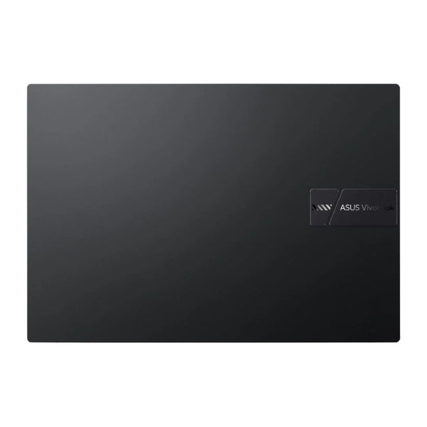 Laptop ASUS Vivobook Go 15.6 FHD - Intel Core i3-N305 - 8GB RAM - 256GB SSD - Windows 11 Home - Plateado
