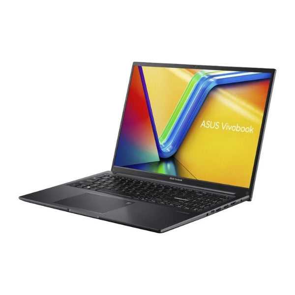 Laptop ASUS Vivobook Go 15.6 FHD - Intel Core i3-N305 - 8GB RAM - 256GB SSD - Windows 11 Home - Plateado