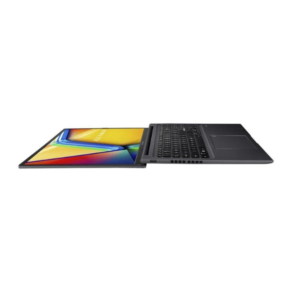 Laptop ASUS Vivobook Go 15.6 FHD - Intel Core i3-N305 - 8GB RAM - 256GB SSD - Windows 11 Home - Plateado