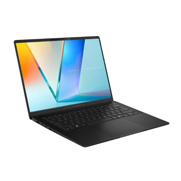 Laptop-ASUS-Vivobook-S-14-OLED-AMD-Ryzen-AI-9-300-Series-24GB-RAM-512GB-SSD-14-AMD-Radeon-880M-Neutral-Black