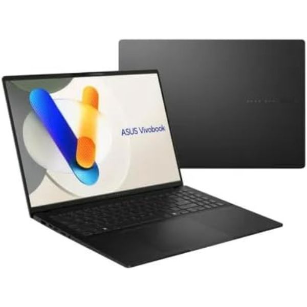 Laptop ASUS Vivobook S AMD Ryzen 9 270 (4.0GHz) 16 GB RAM 512 GB SSD 16 AMD Radeon Graphics Matte Gray M3607HA-RP111