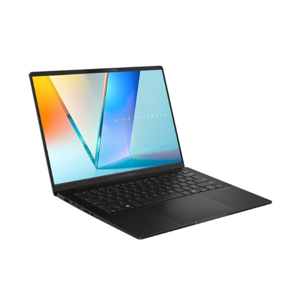 Laptop-ASUS-Vivobook-S14-AMD-Ryzen-AI-7-Serie-300-350-(2,0GHz)-24GB-RAM-1TB-SSD-14-AMD-Radeon-Neutral-Black