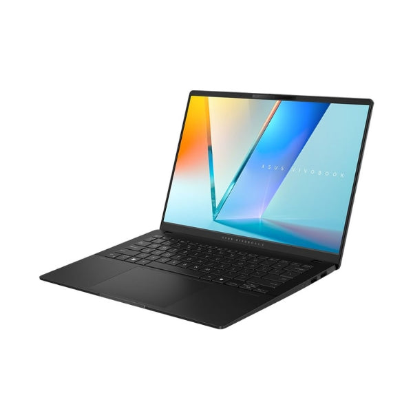 Laptop-ASUS-Vivobook-S14-AMD-Ryzen-AI-7-Serie-300-350-(2,0GHz)-24GB-RAM-1TB-SSD-14-AMD-Radeon-Neutral-Black