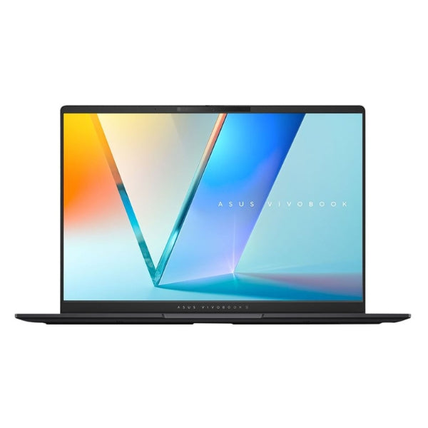 Laptop-ASUS-Vivobook-S14-M5406-14-AMD-Ryzen-AI-9-365-2,0GHz-24GB-1TB-SSD-AMD-Radeon-880M-Graphics-Neutral-Black