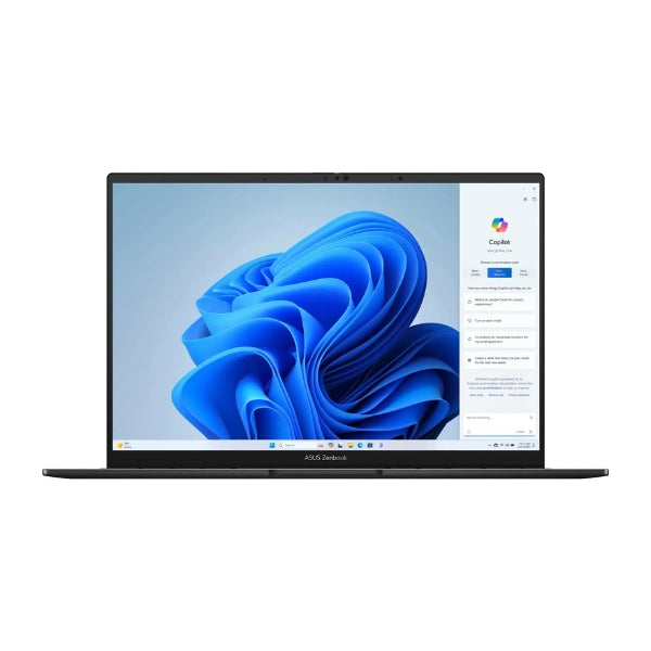Laptop ASUS Zenbook 14 OLED Intel Core Ultra 7 16GB RAM 1TB SSD 14