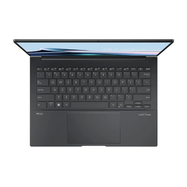 Laptop ASUS Zenbook 14 OLED Intel Core Ultra 7 16GB RAM 1TB SSD 14