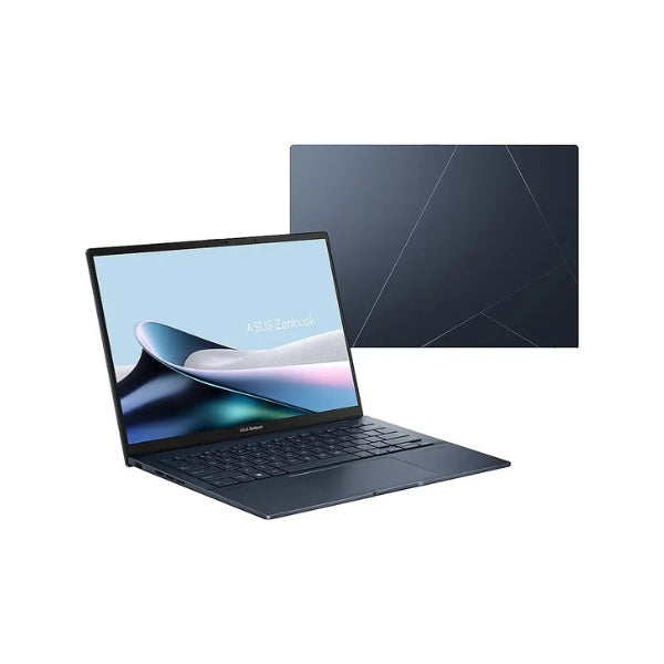 Laptop-ASUS-Zenbook-14-OLED-Intel-Core-Ultra-9-32GB-RAM-1TB-SSD-14