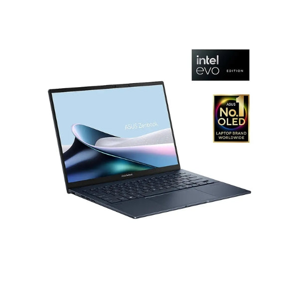 Laptop-ASUS-Zenbook-14-OLED-Intel-Core-Ultra-9-32GB-RAM-1TB-SSD-14