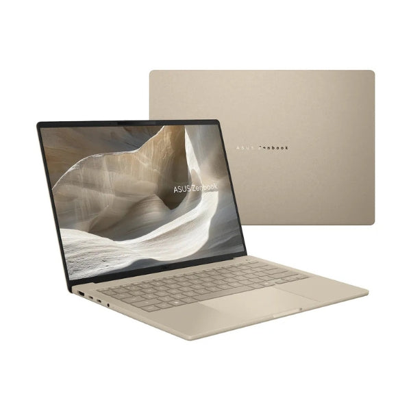 Laptop-ASUS-Zenbook-A14-Copilot+-PC-Snapdragon-X2-Elite-X2E88100-16-GB-RAM-512-GB-SSD-14-Qualcomm-Adreno-Win-11-Home-Zabriskie-Beige