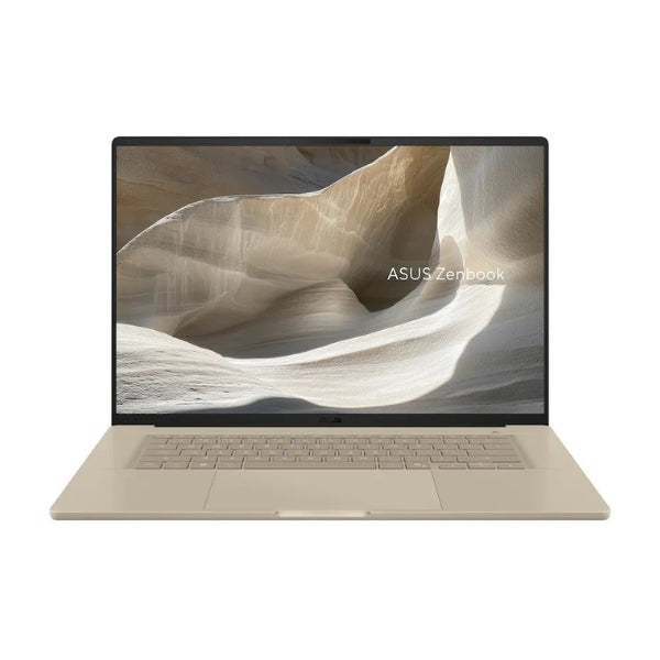 Laptop-ASUS-Zenbook-A16-Copilot+-PC-Touchscreen-Snapdragon-X2-Elite-Extreme-X2E94100-48-GB-RAM-512-GB-SSD-16-Qualcomm-Adreno-Win-11-Home-Zabriskie-Beige