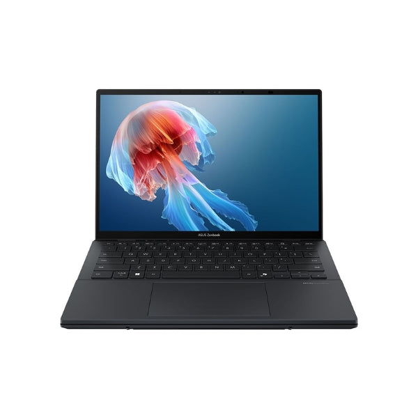 Laptop-ASUS-Zenbook-DUO-UX8406CA-Intel-Core-Ultra-9-Series-2-285H-(2,7GHz)-32GB-RAM-1TB-SSD-14-Intel-Arc-Graphics-Inkwell-Gray