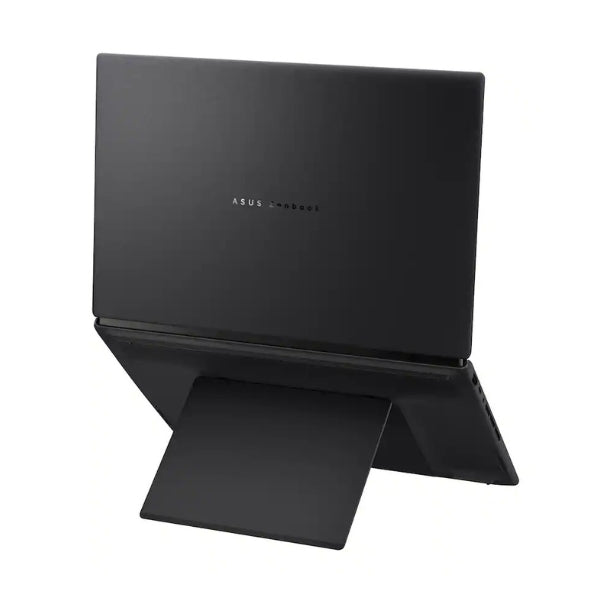 Laptop-ASUS-Zenbook-Duo-Copilot+-PC-Touchscreen-Intel-Core-Ultra-9-386H-(2,1GHz)-32-GB-RAM-1-TB-SSD-14-Intel-Arc-Win-11-Home-Moher-Gray