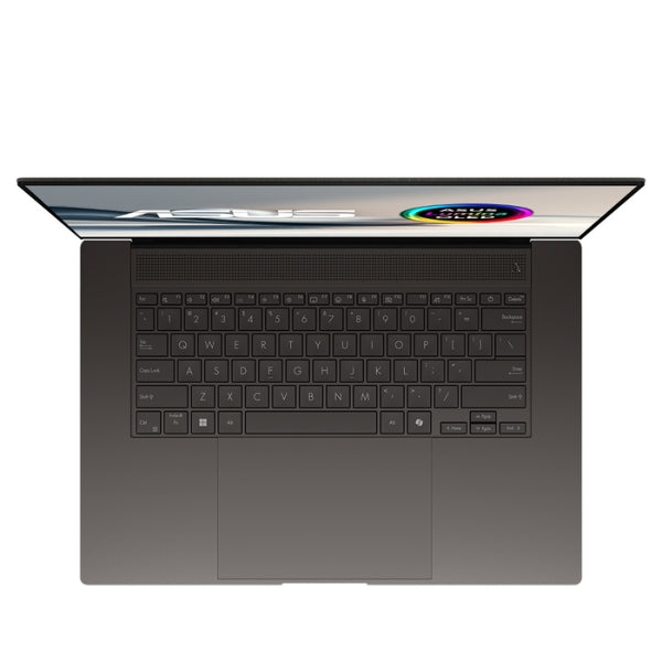 Laptop ASUS Zenbook S 16 UM5606KA 16" - AMD Ryzen AI 7 350 - 24GB LPDDR5X - 1TB SSD - Pantalla 3K OLED Táctil - Windows 11 Home - 90NB1523-M00500