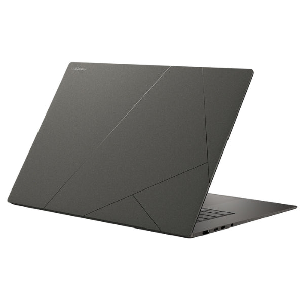 Laptop ASUS Zenbook S 16 UM5606KA 16" - AMD Ryzen AI 7 350 - 24GB LPDDR5X - 1TB SSD - Pantalla 3K OLED Táctil - Windows 11 Home - 90NB1523-M00500