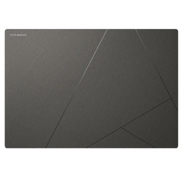 Laptop ASUS Zenbook S 16 UM5606KA 16" - AMD Ryzen AI 7 350 - 24GB LPDDR5X - 1TB SSD - Pantalla 3K OLED Táctil - Windows 11 Home - 90NB1523-M00500