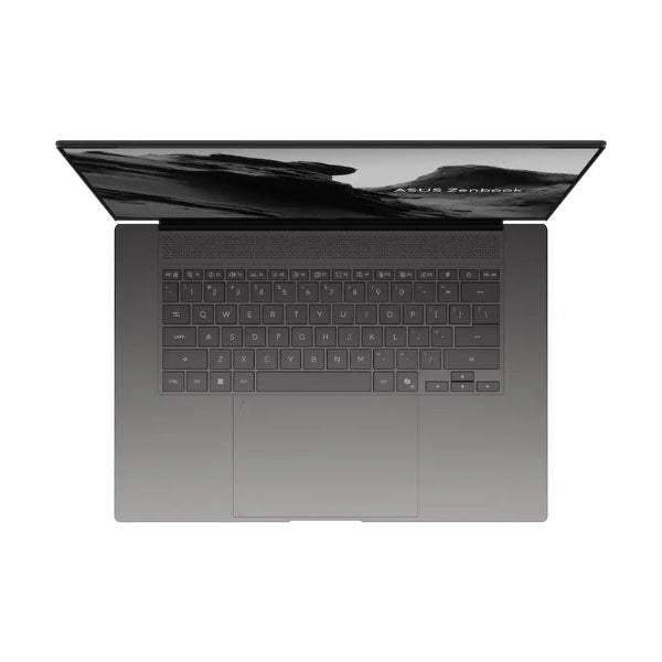 Laptop-ASUS-Zenbook-S16-Copilot+-PC-Touchscreen-AMD-Ryzen-AI-9-465-(2GHz)-32GB-RAM-1TB-SSD-16-AMD-Radeon-Win-11-Home-Antrim-Gray