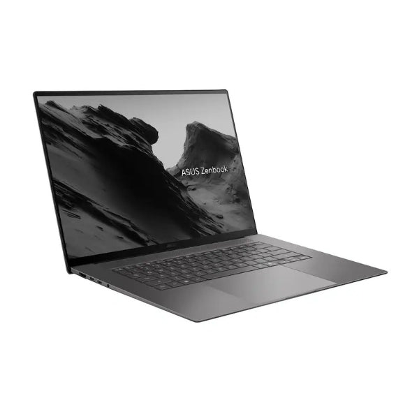 Laptop-ASUS-Zenbook-S16-Copilot+-PC-Touchscreen-AMD-Ryzen-AI-9-465-(2GHz)-32GB-RAM-1TB-SSD-16-AMD-Radeon-Win-11-Home-Antrim-Gray