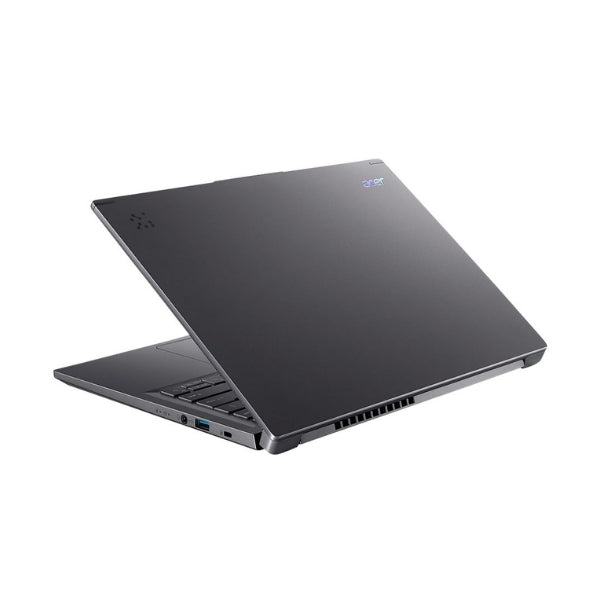 Laptop-Acer-Aspire-14-AI-Copilot+PC-Intel-Core-Ultra-7-256V-2,2GHz-16GB-1TB-14-Intel-Arc-140V- Graphics-Steel-Gray