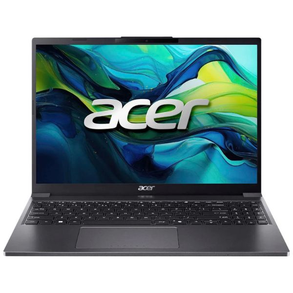Laptop Acer Aspire Go 15 15.6” AMD Ryzen 7 – 16 GB RAM – 512 GB SSD – Full HD – NXDAMAL001