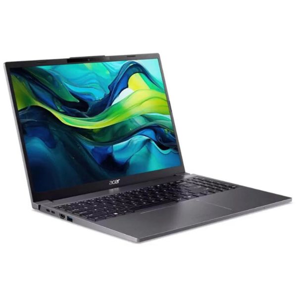 Laptop Acer Aspire Go 15 15.6” AMD Ryzen 7 – 16 GB RAM – 512 GB SSD – Full HD – NXDAMAL001