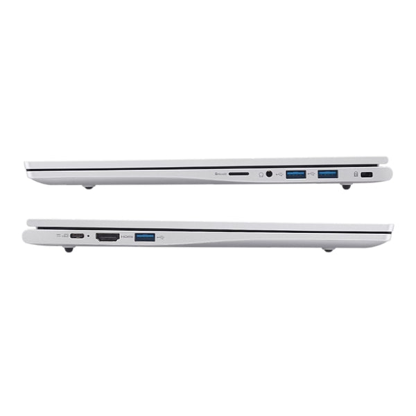 Laptop Acer Aspire Go AL15-43P-R15H AMD Ryzen 7 5825U (2.0GHz) 16 GB RAM 512 GB SSD 15.6" AMD Radeon Graphics