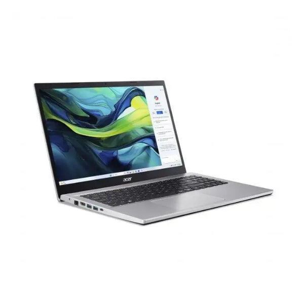Laptop-Acer-Aspire-Go-AMD-Ryzen-7-5825U-32GB-RAM-1TB-SSD-15,6-AMD-Radeon-Win-11-Home-Pure-Silver