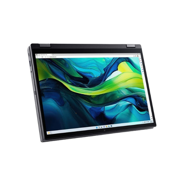 Laptop-Acer-Aspire-Spin-14-2-en-1-Intel-Core-7-Series-1-150U-(1,8GHz)-32GB-RAM-1TB-SSD-14-Intel-Graphics-Steel-Gray