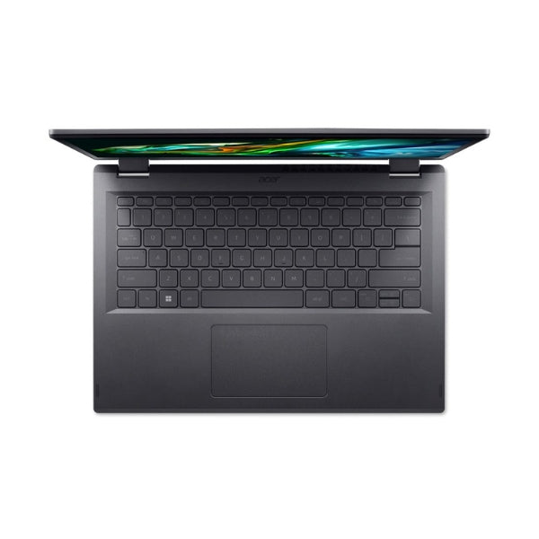 Laptop-Acer-Aspire-Spin-14-2-en-1-Intel-Core-7-Series-1-150U-(1,8GHz)-32GB-RAM-1TB-SSD-14-Intel-Graphics-Steel-Gray
