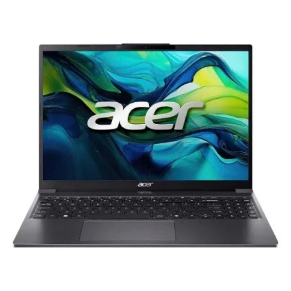 Laptop - Acer - Aspire Go 15 - Ryzen 5 - 7520U - 16GB RAM - 512GB SSD - Radeon Graphics - 15.6 - Full HD - NX.JG6AL.001 - Vista
