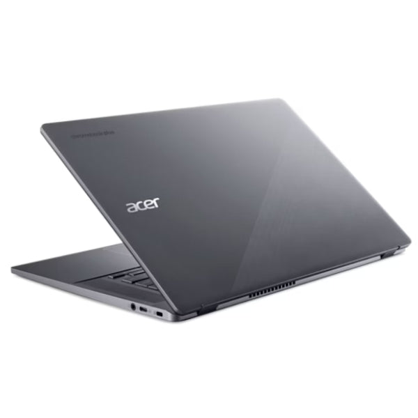 Laptop Acer Chromebook Plus 515 Intel Core i3-1215U 8 GB RAM 128 GB UFS 15.6" Intel UHD Graphics Steel Gray CB515-2H-31NY