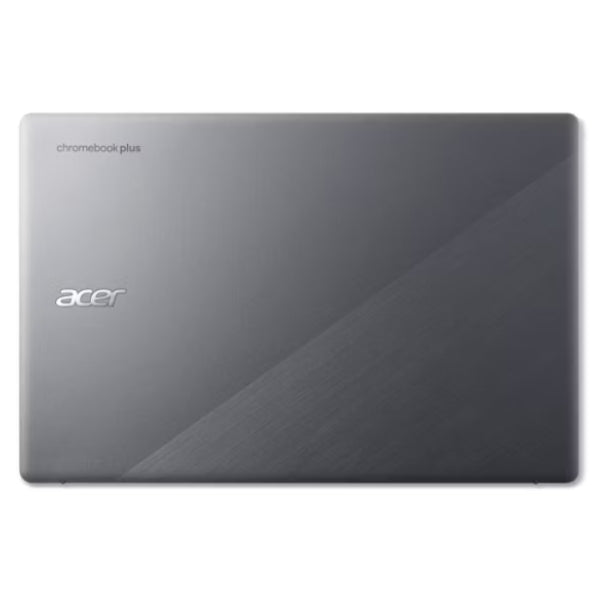 Laptop Acer Chromebook Plus 515 Intel Core i3-1215U 8 GB RAM 128 GB UFS 15.6" Intel UHD Graphics Steel Gray CB515-2H-31NY