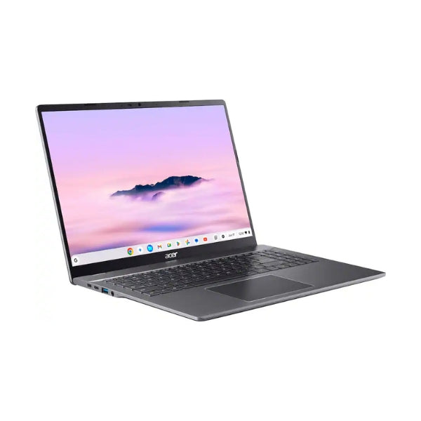 Laptop-Acer-Chromebook-Plus-516-Google-AI-Intel-Core-i3-1315U-(4,5GHz)-8-GB-RAM-128-GB-UFS-16-Intel-UHD-Graphics-Chrome-OS-Steel-Gray