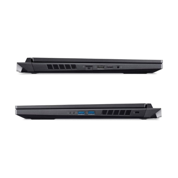 Laptop-Acer-Nitro-17-AN17-42-R9TH-17,3-AMD-Ryzen-7-8845HS-3,8GHz-16GB-1TB-SSD-NVIDIA-GeForce-RTX-4060-8GB-GDDR6-Obsidian-Black