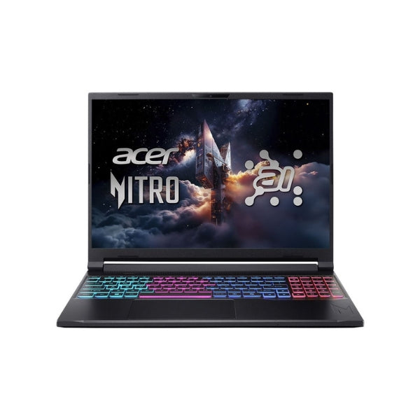 Laptop-Acer-Nitro-V-16S-AI-AMD-Ryzen-7-260-(3,8GHz)-16-GB-RAM-1-TB-SSD-16-NVIDIA-GeForce-RTX-5070-8-GB-Obsidian-Black