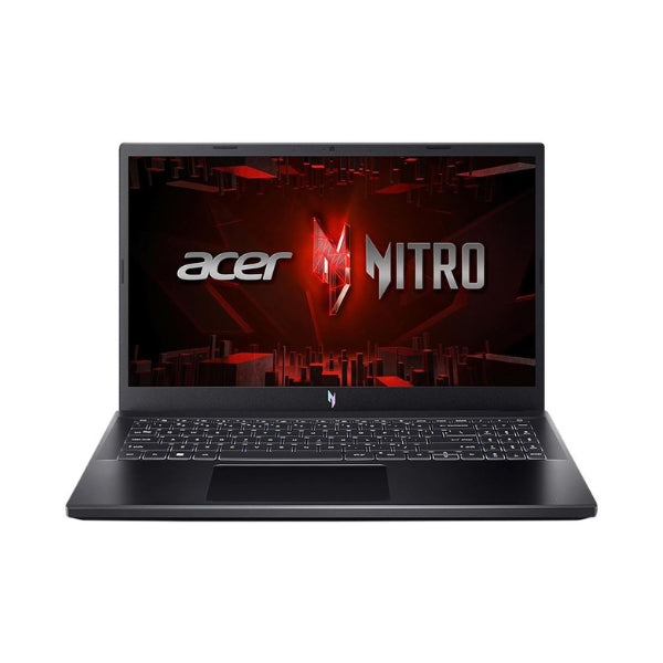 Laptop-Acer-Nitro-V-Intel-Core-i5-13ª-generación-13420H-(1,5GHz)-16GB-RAM-512GB-SSD-15,6-NVIDIA-GeForce-RTX-4050-6GB-GDDR6-Obsidian-Black