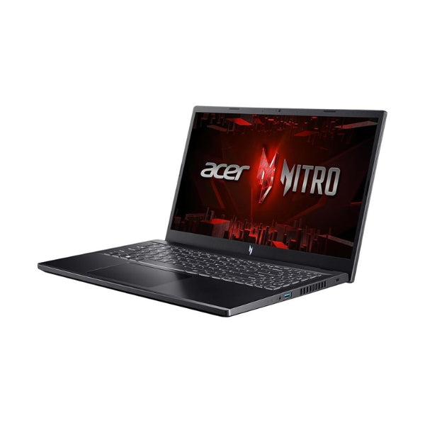 Laptop-Acer-Nitro-V-Intel-Core-i5-13ª-generación-13420H-(1,5GHz)-16GB-RAM-512GB-SSD-15,6-NVIDIA-GeForce-RTX-4050-6GB-GDDR6-Obsidian-Black