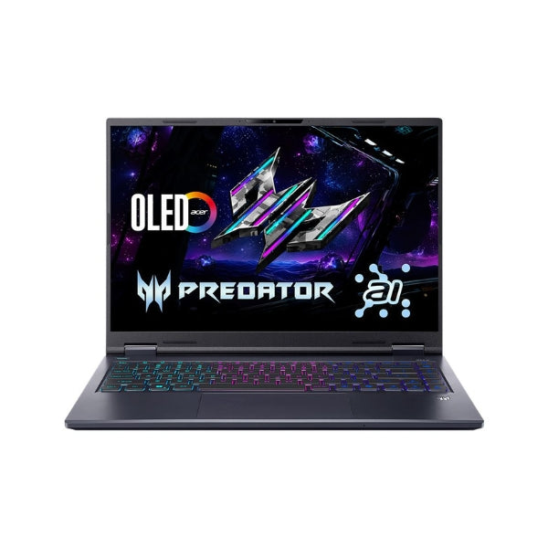 Laptop-Acer-Predator-Helios-Neo-14-AI-PHN14-71-956M-Intel-Core-Ultra-9-285H-(2,7GHz)-32-GB-RAM-1-TB-SSD-14,5-NVIDIA-GeForce-RTX-5070-8-GB-Abyssal-Black
