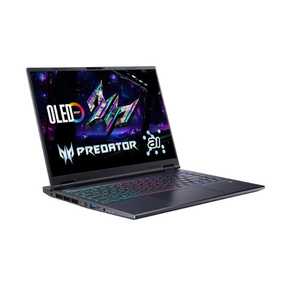 Laptop-Acer-Predator-Helios-Neo-14-AI-PHN14-71-956M-Intel-Core-Ultra-9-285H-(2,7GHz)-32-GB-RAM-1-TB-SSD-14,5-NVIDIA-GeForce-RTX-5070-8-GB-Abyssal-Black