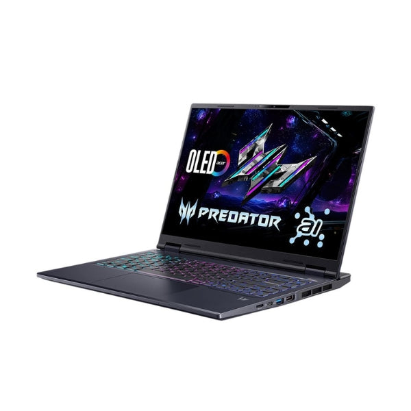 Laptop-Acer-Predator-Helios-Neo-14-AI-PHN14-71-956M-Intel-Core-Ultra-9-285H-(2,7GHz)-32-GB-RAM-1-TB-SSD-14,5-NVIDIA-GeForce-RTX-5070-8-GB-Abyssal-Black