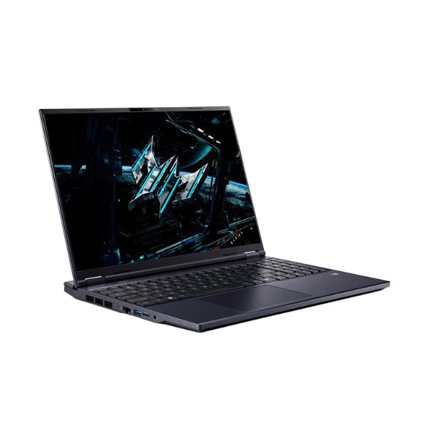 Laptop-Acer-Predator-Helios-Neo-16-AI-Intel-Core-Ultra-9-Series-2-275HX-(2,1GHz)-32GB-RAM-1TB-SSD-16-NVIDIA-GeForce-RTX-5070-Ti-16GB-GDDR7-Abyssal-Black
