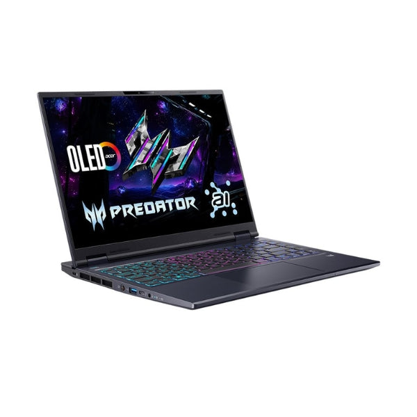Laptop-Acer-Predator-Triton-14-PT14-52T-985W-Intel-Core-Ultra-9-288V-(3,3GHz)-32-GB-RAM-2-TB-SSD-14,5-NVIDIA-GeForce-RTX-5070-8-GB-Charcoal-Black