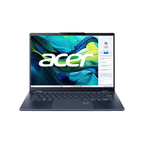 Laptop-Acer-Swift-14-AI-Copilot+PC-SF14-51T-75AF-258V-(2,2GHz)-Intel-Core-Ultra-7-32GB-RAM-1TB-SSD-14-Intel-Arc-Graphics-Steam-Blue