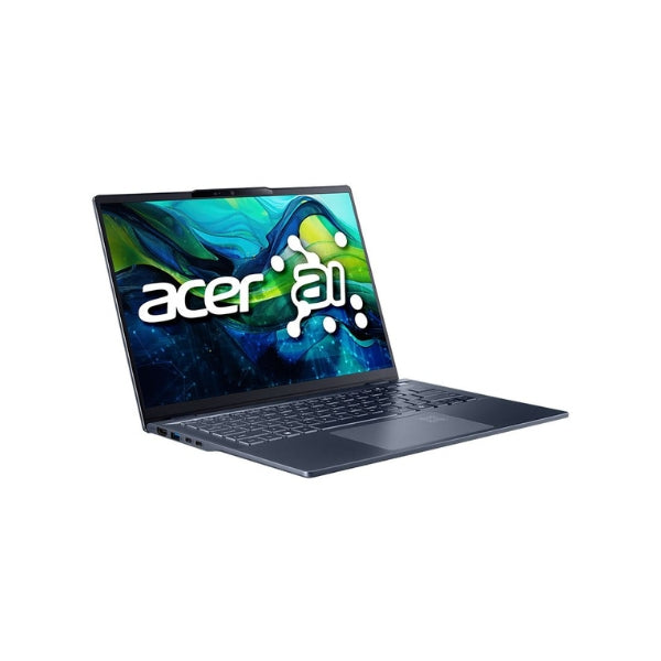 Laptop-Acer-Swift-14-AI-Copilot+PC-SF14-51T-75AF-258V-(2,2GHz)-Intel-Core-Ultra-7-32GB-RAM-1TB-SSD-14-Intel-Arc-Graphics-Steam-Blue