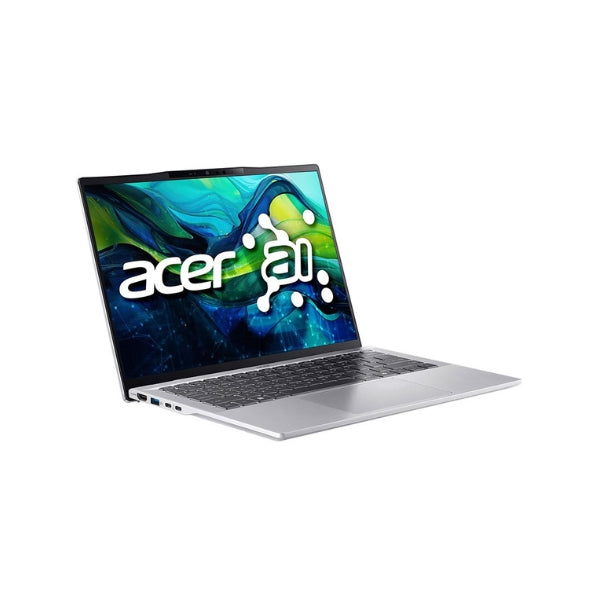 Laptop-Acer-Swift-14-AI-Copilot+PC-SF14-61T-R49D-14-AMD-Ryzen-AI-9-365-2,0GHz-16GB-RAM-1TB-SSD-AMD-Radeon-880M-Pure-Silver