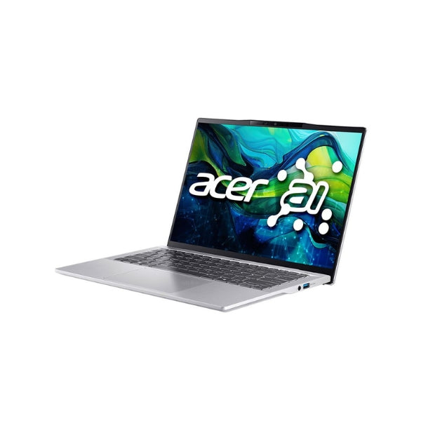 Laptop-Acer-Swift-14-AI-Copilot+PC-SF14-61T-R49D-14-AMD-Ryzen-AI-9-365-2,0GHz-16GB-RAM-1TB-SSD-AMD-Radeon-880M-Pure-Silver