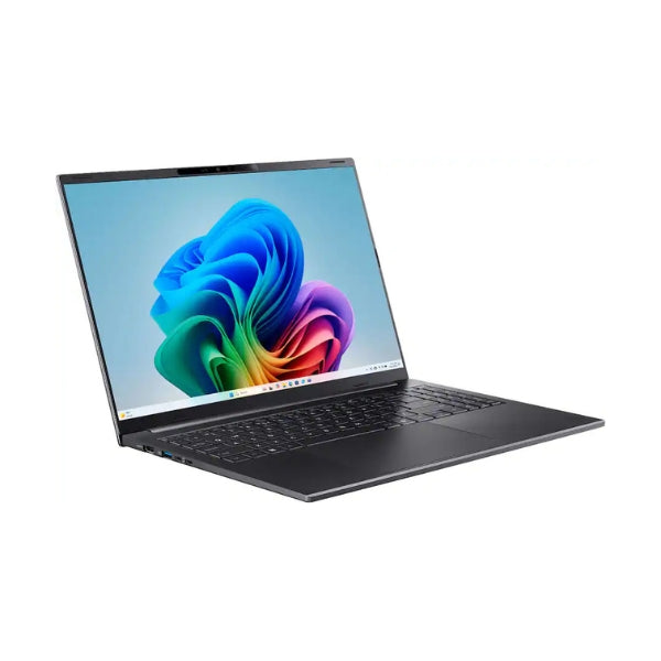 Laptop-Acer-Swift-Go-16-AI-Copilot+-PC-Touchscreen-AMD-Ryzen-AI-9-465-(2GHz)-32GB-RAM-1TB-SSD-16-AMD-Radeon-880M-Windows-11-Home-Obsidian-Black