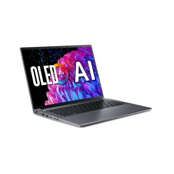Laptop-Acer-Swift-X-14-Intel-Core-Ultra-7-Series-1-16GB-RAM-1TB-SSD-14,5-NVIDIA-GeForce-RTX-4060-Steel-Gray