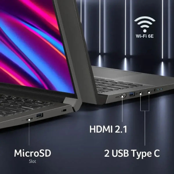 Laptop-Acer-Swift-X-14-Intel-Core-Ultra-7-Series-1-16GB-RAM-1TB-SSD-14,5-NVIDIA-GeForce-RTX-4060-Steel-Gray