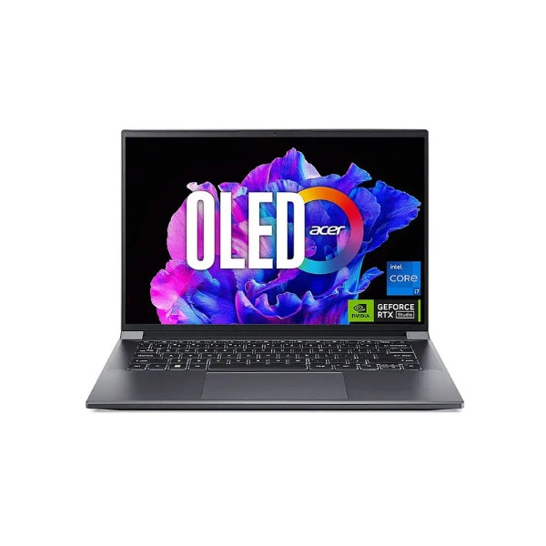 Laptop-Acer-Swift-X-Intel-i7